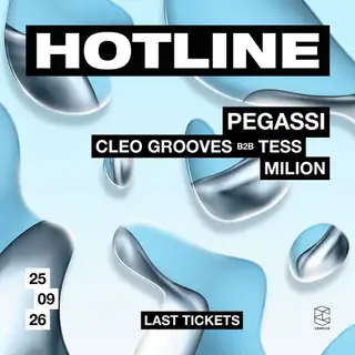 HOTLINE