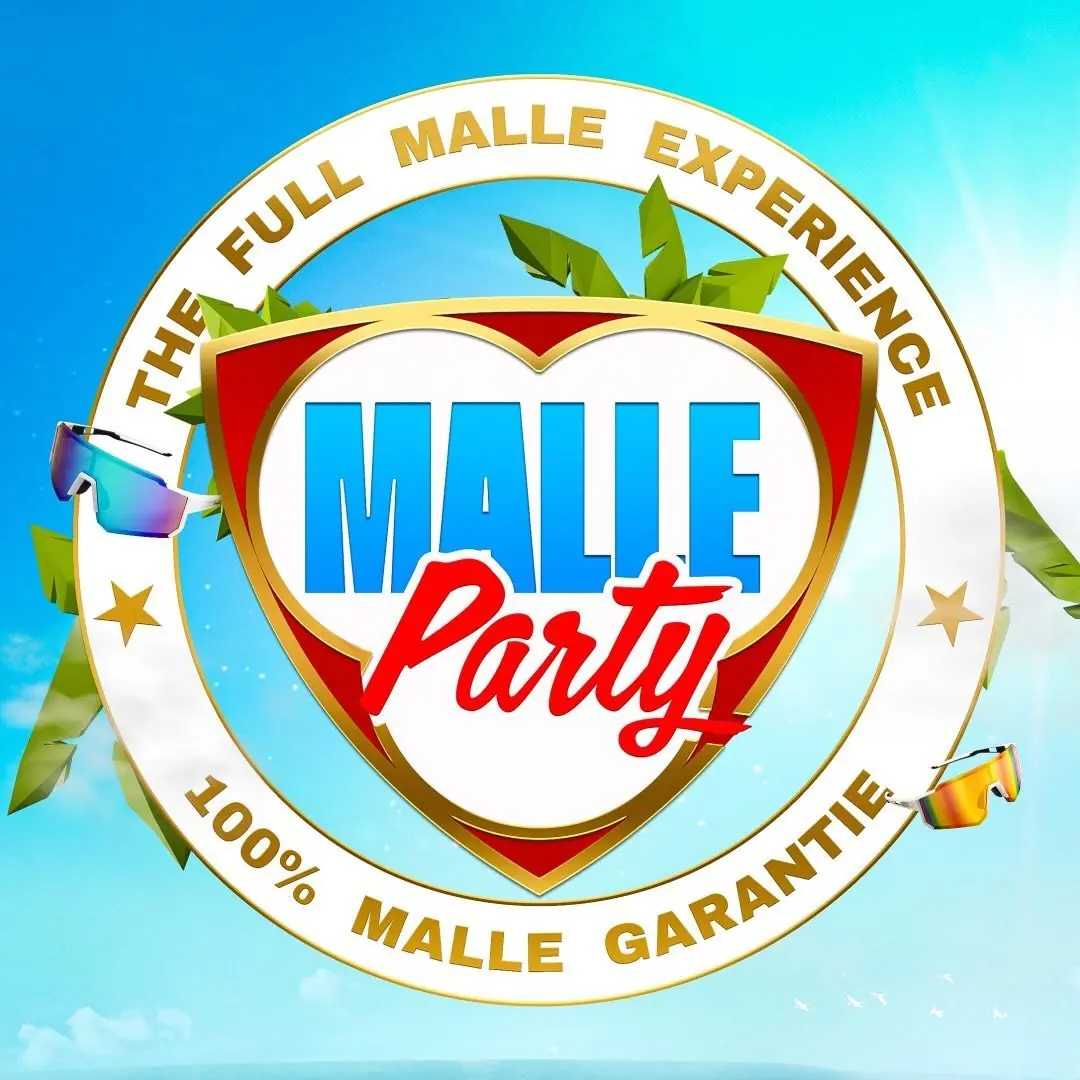 Malle Party — Markthal Didam, Didam