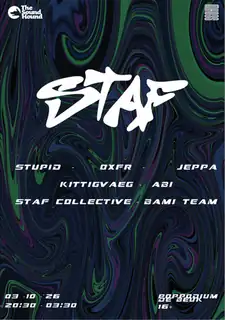 STAF - SuperTurboActieFissa
