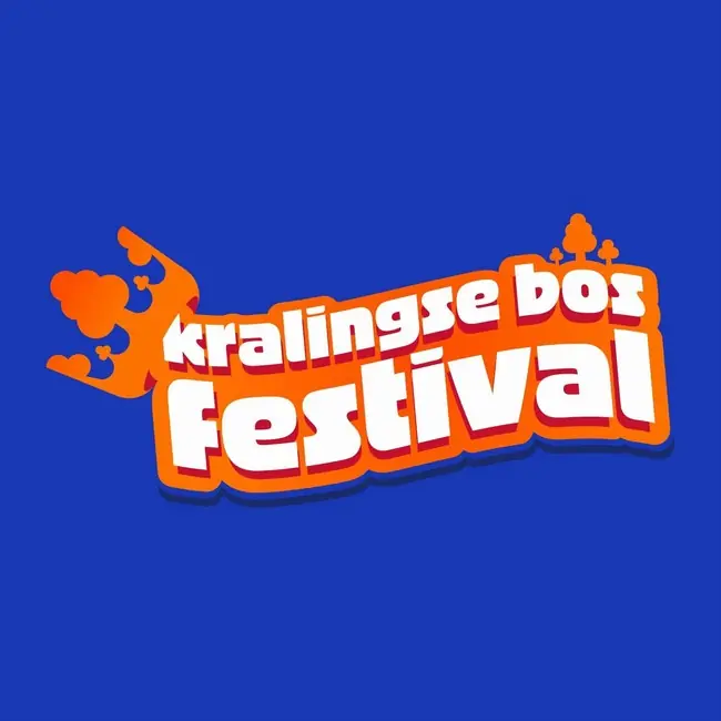 Kralingse Bos Festival — Kralingse Bos, Rotterdam