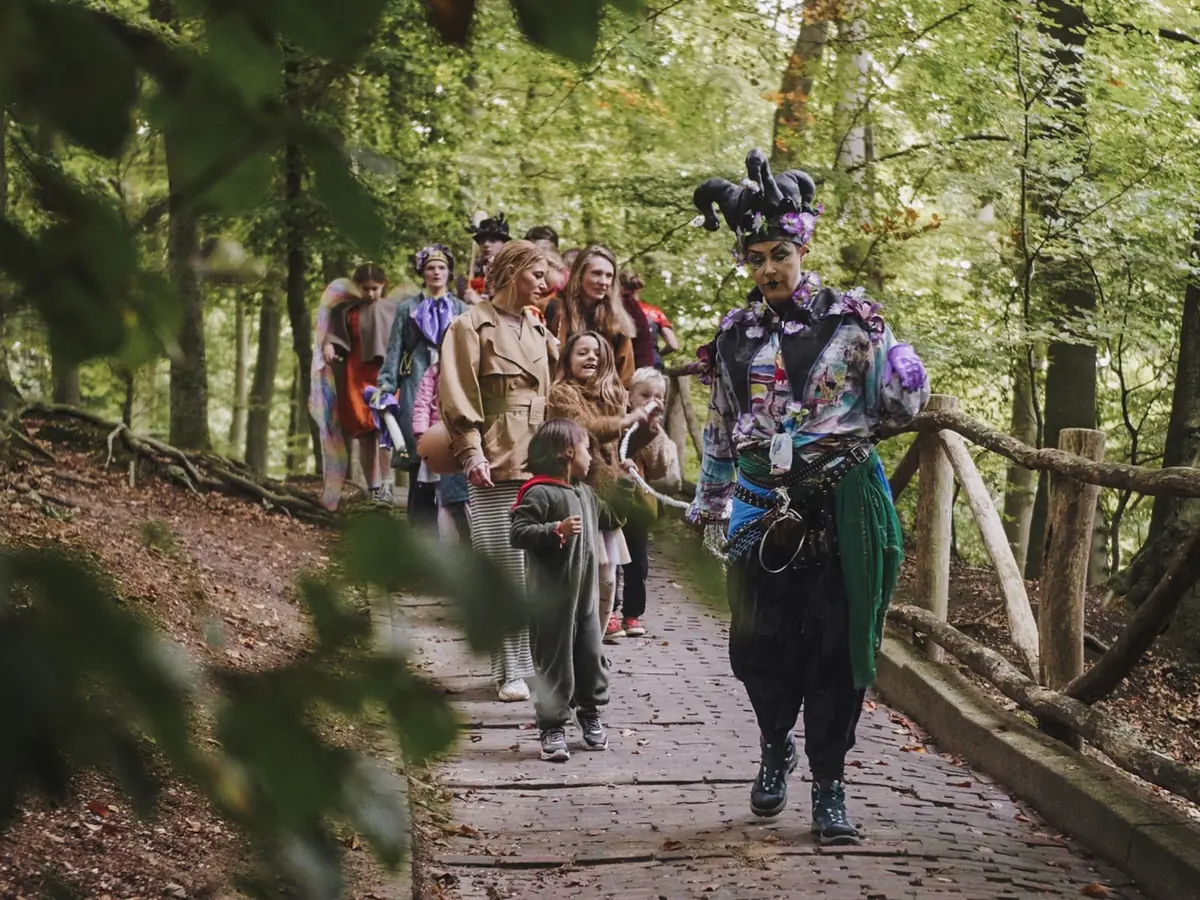 Märchenfestival 2026 — Arnheim
