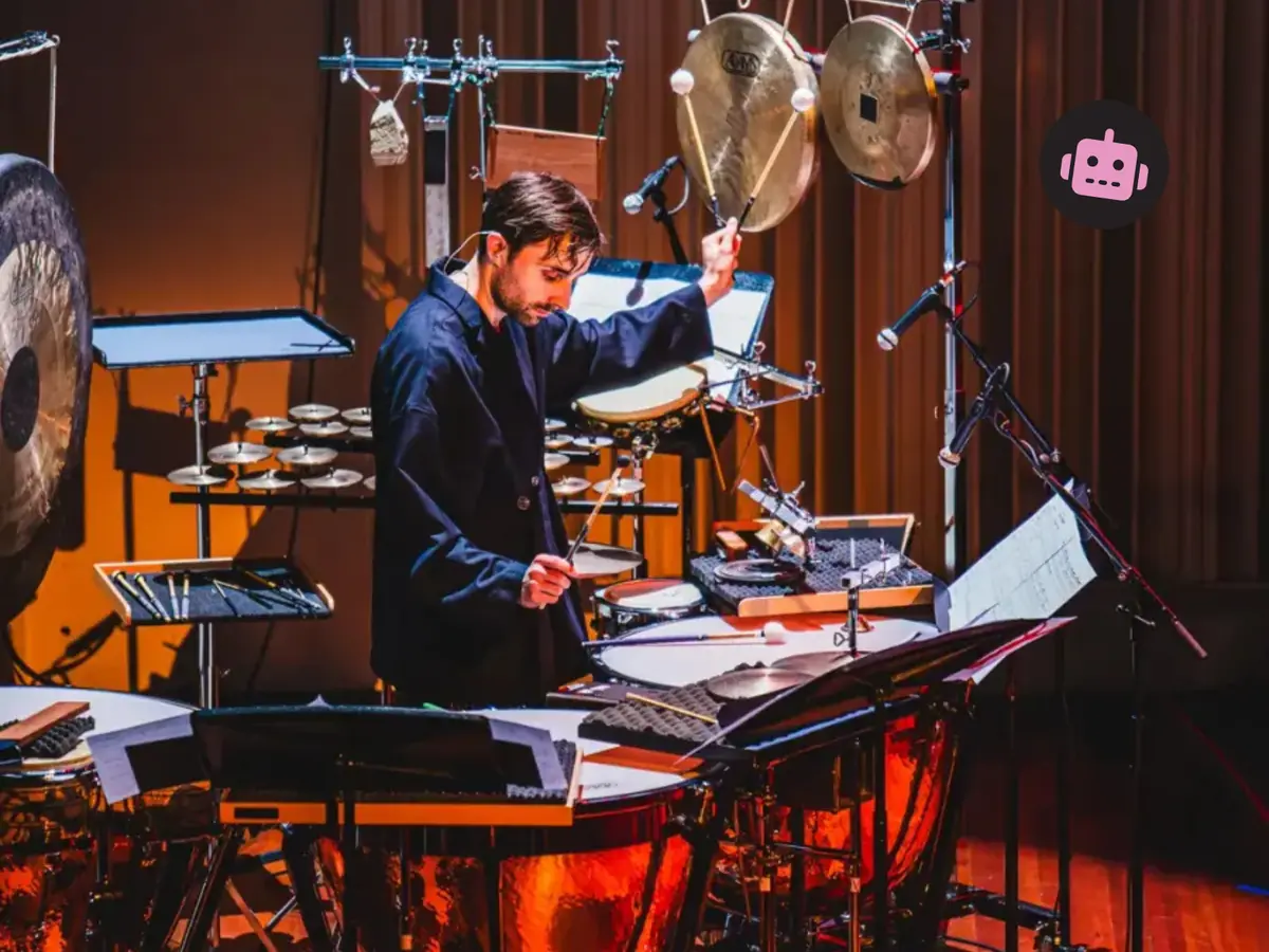 Spotlight: Dominique Vleeshouwers / Domniq — Theater de Veste, Delft