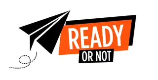 Ready Or Not festival