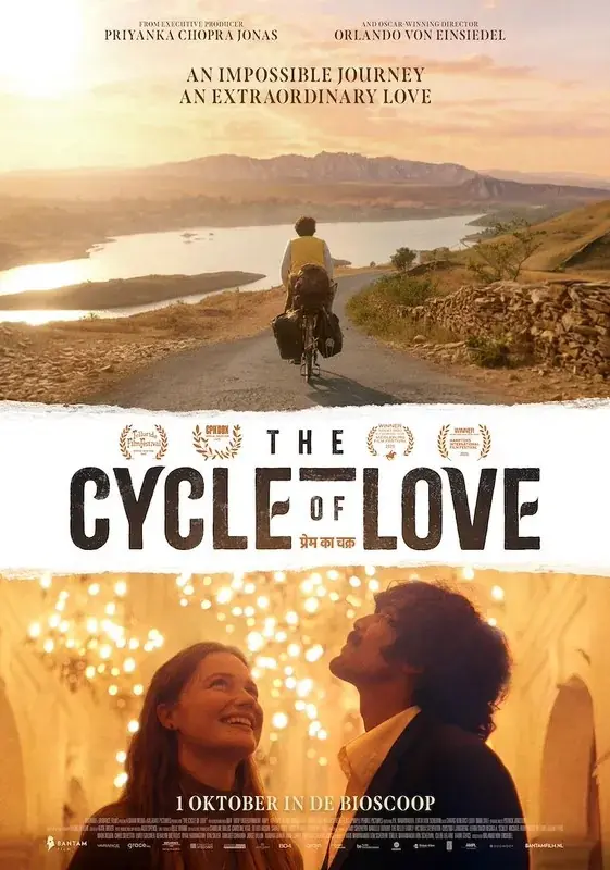The Cycle of Love — Theater de Bussel, Oosterhout