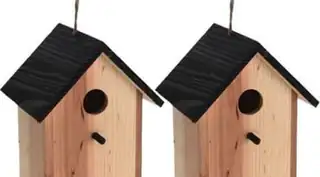Nestkastje maken
