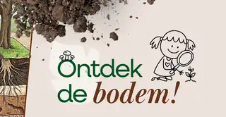 Offene Besuchszeit: Entdecke den Boden im Natuurkwartier
