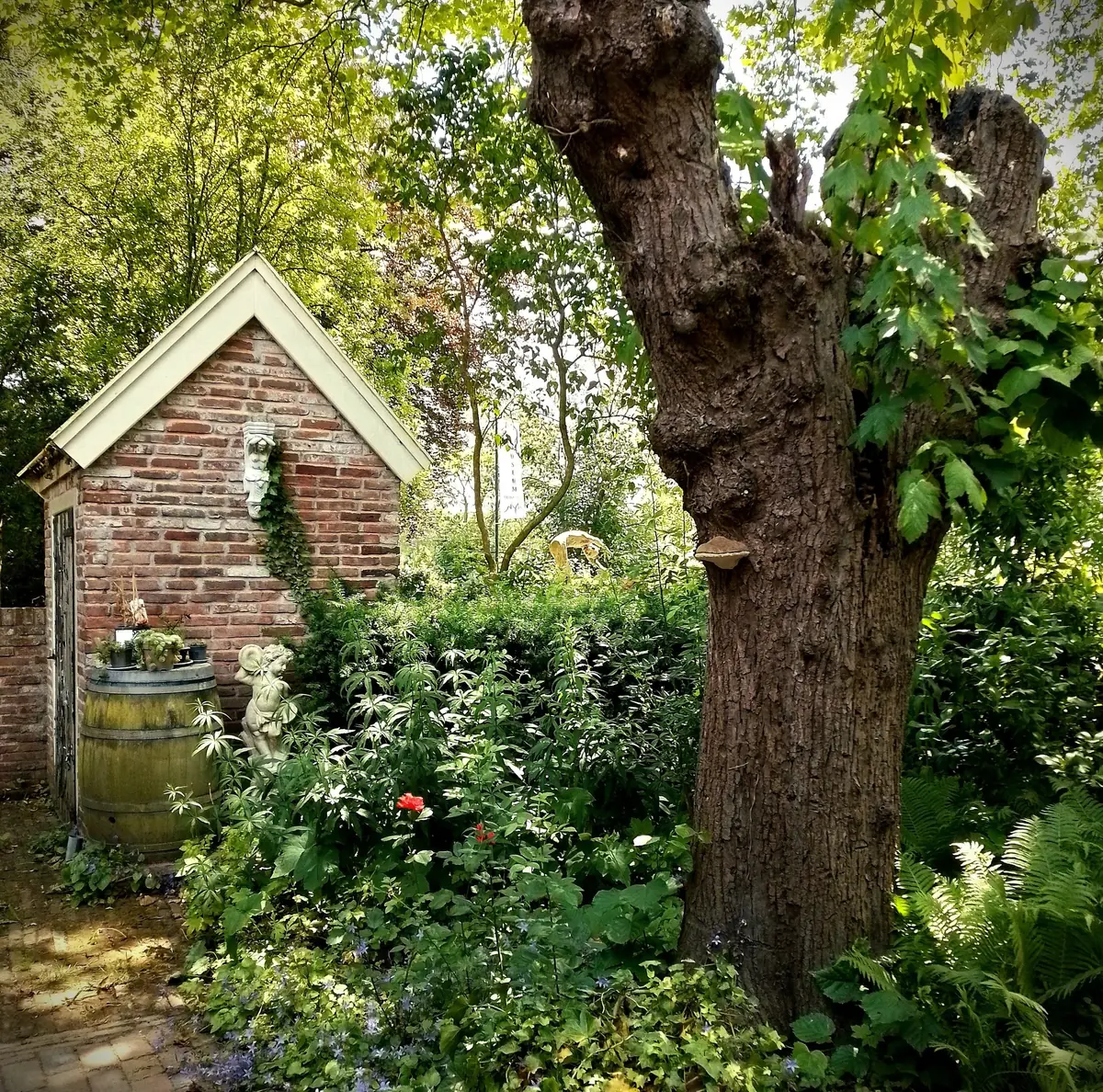 8e Magnifieke Miniaturen — Museum Mohlmann, Appingedam