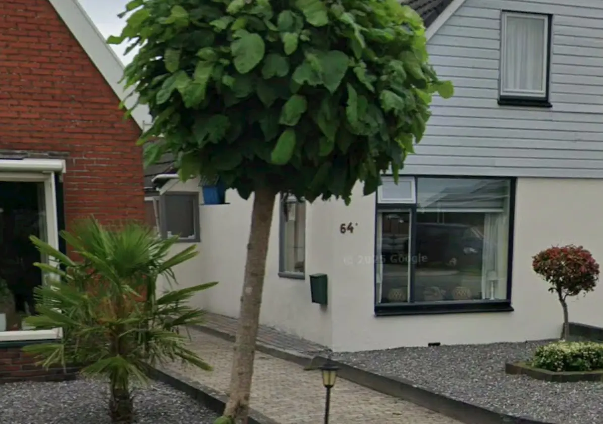 Oprit verkoop — Beumeesweg, Alteveer