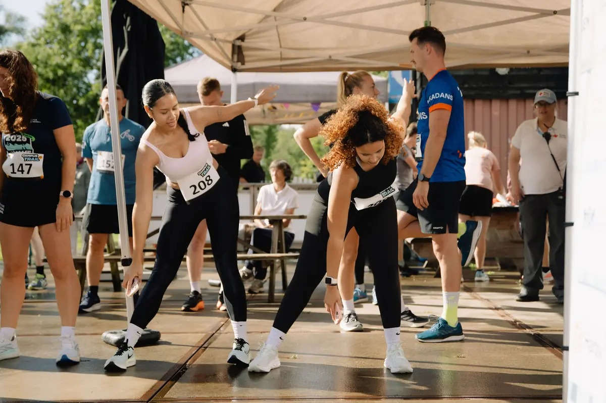 Roodkopje: Season Opening — Simplon, Groningen