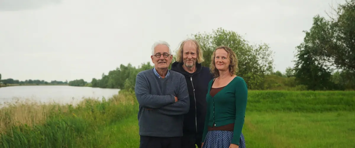 Concert Land & Lucht — Protestantse Kerk, Oostwold
