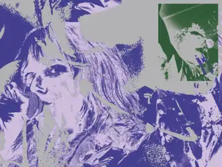 Popronde 2026: Girlhead // KRAM // Ontaard