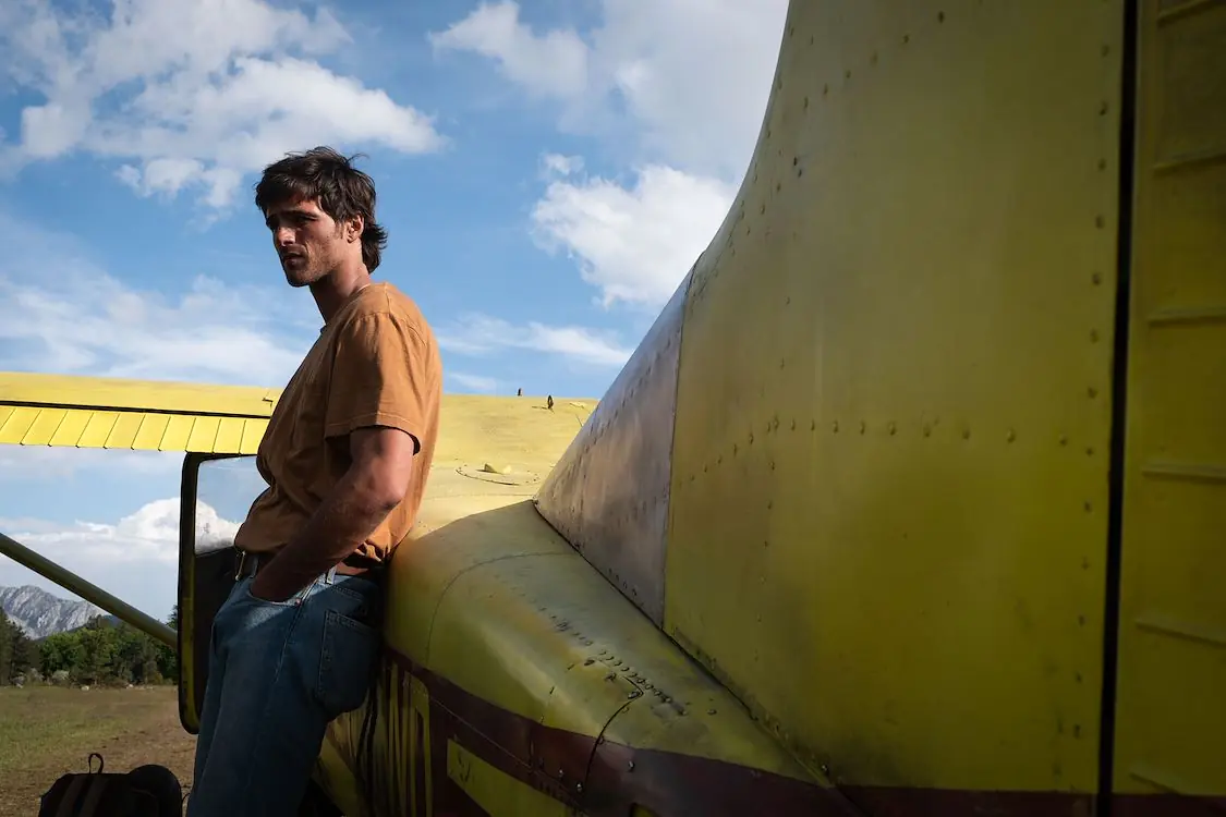 Filmtipp: The Dog Stars — Servicebioscoop Industry, Veghel