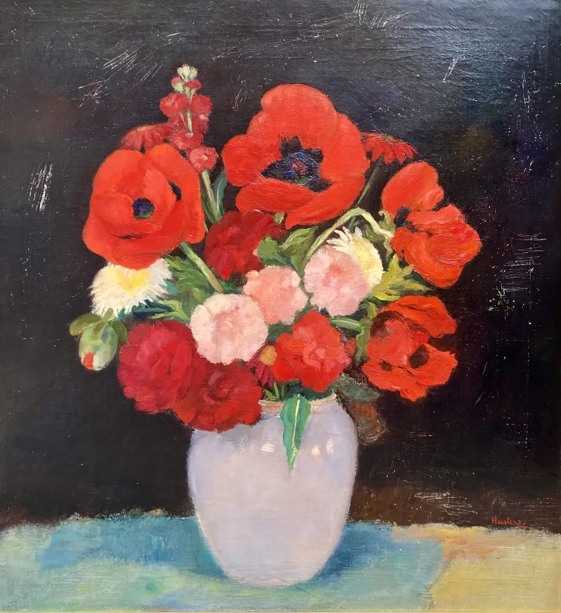 Expositie "De Pracht van Bloemen" — Schijndel