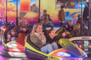 Kermis Kruisland