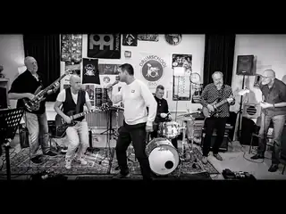 Zevenbergen Live • Black Cat Bone