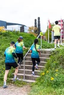 Campus Run Maastricht