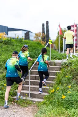 Campus Run Maastricht — Maastricht
