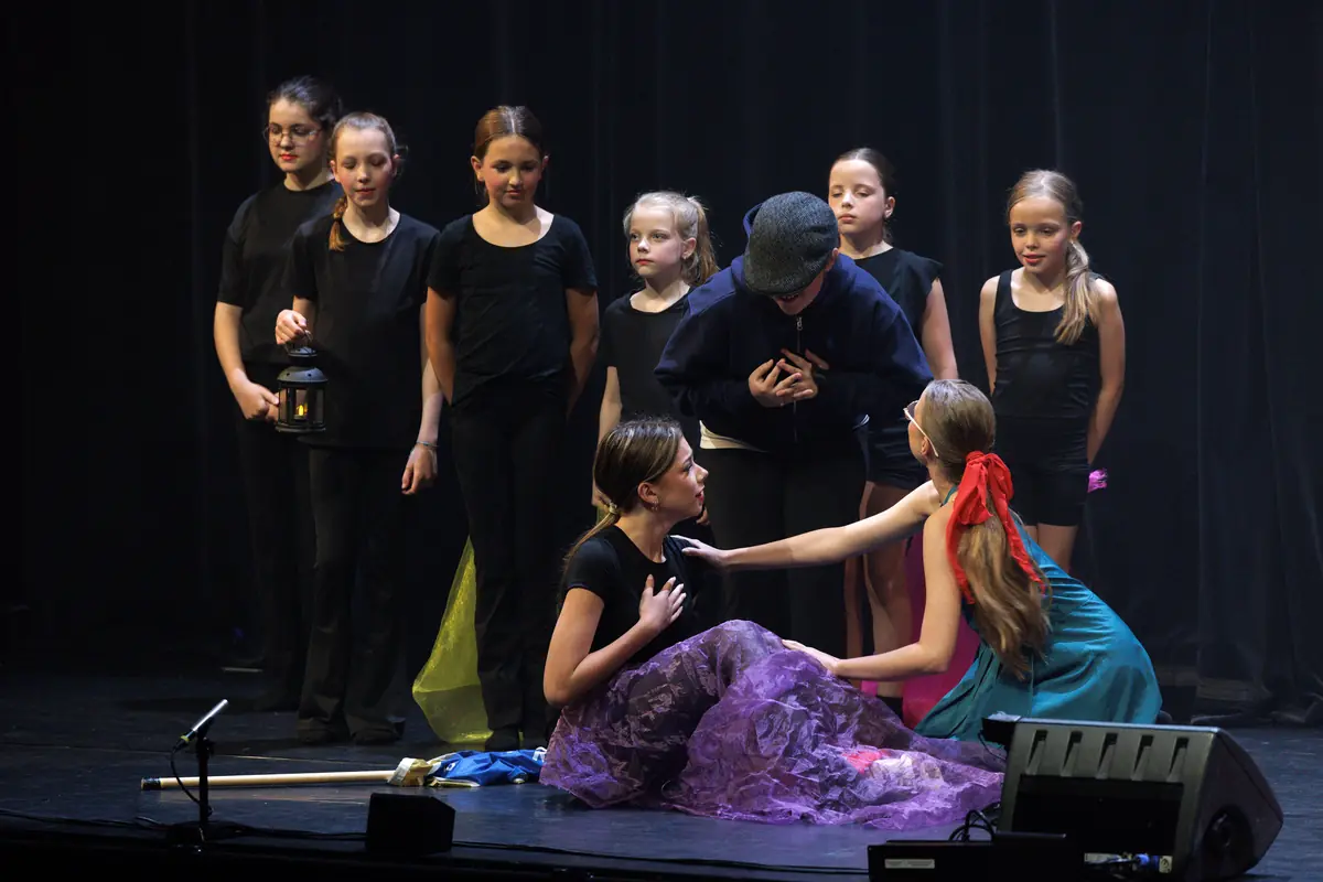 Doe-Mee-Week in de Muzehof — Muzehof, Zutphen