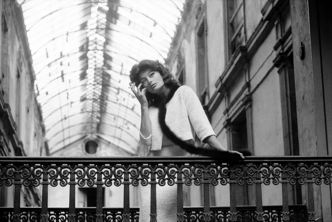 Jacques Demy-special: Lola — Luxor Theater, Zutphen