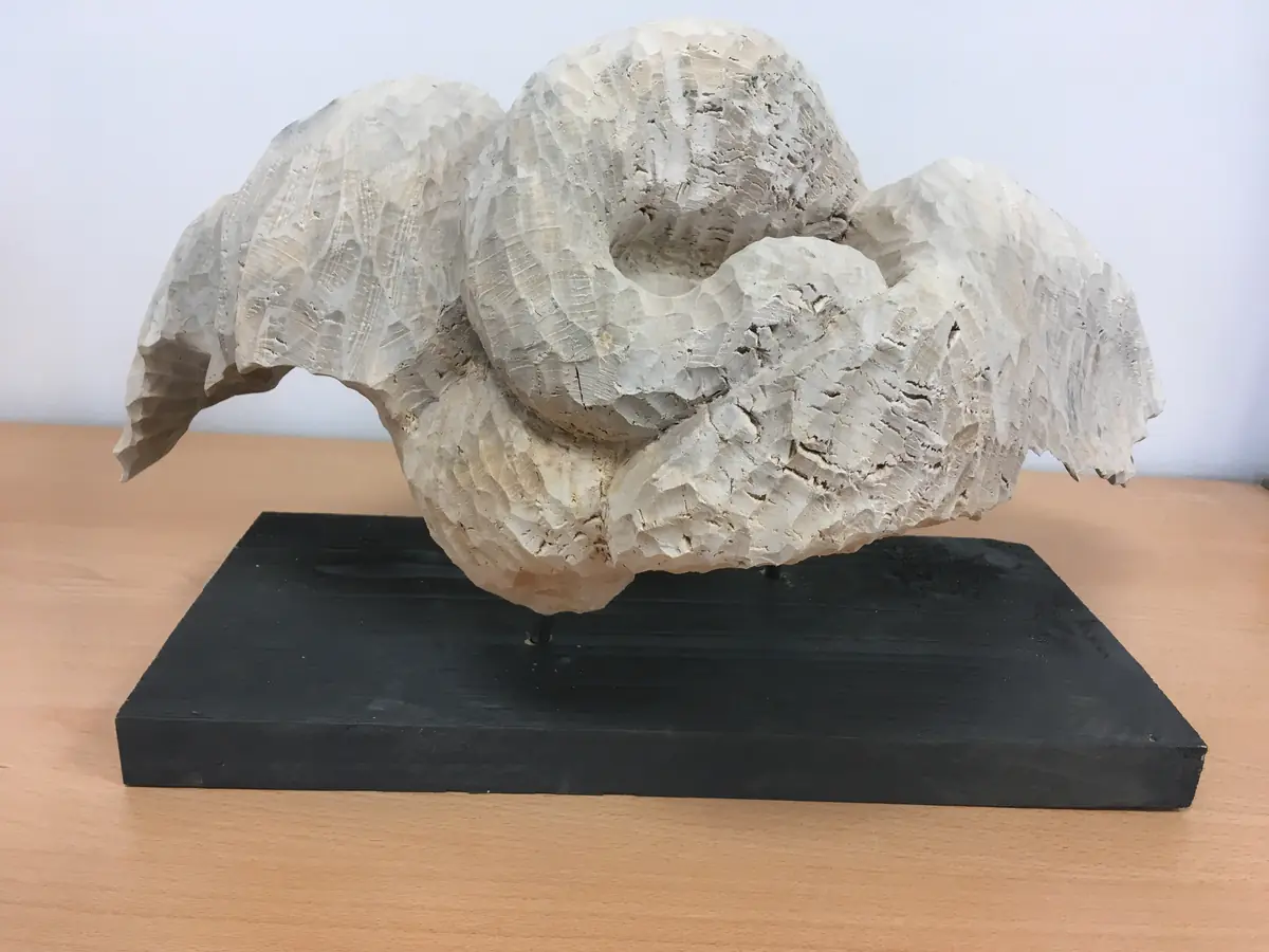 Exhibition | Atelier Gepke Hoekstra — Dwingeloo