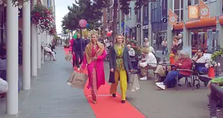 Fashion Event