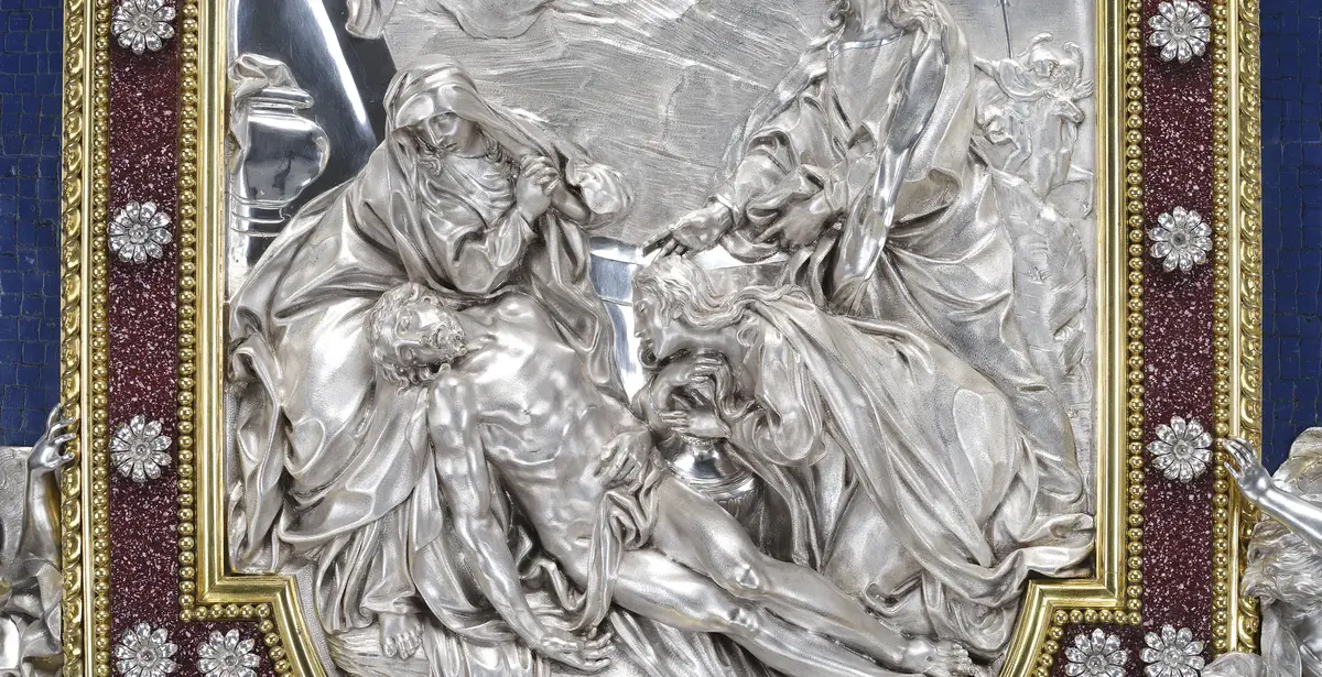 Daniel-Marot-Vortrag 2026 — Rijksmuseum Amsterdam, Amsterdam