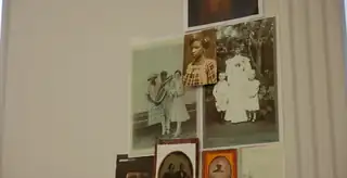 Filmvorführung: Affiba, die älteste Frau von Paramaribo