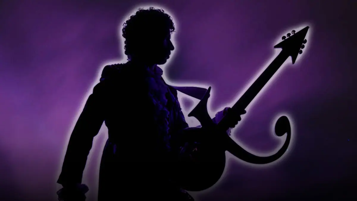 New Purple Celebration — Muziekgieterij, Maastricht