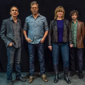 The Jayhawks — Paradiso, Amsterdam
