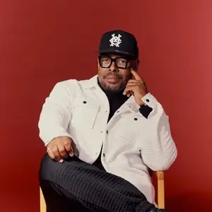 Christian McBride