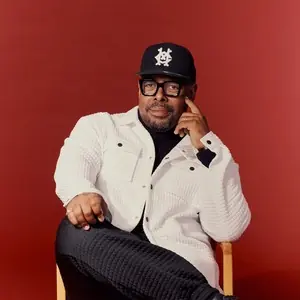 Christian McBride — TivoliVredenburg, Utrecht
