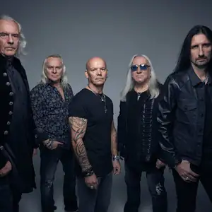 Uriah Heep