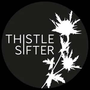 Thistle Sifter — The Cacaofabriek, Helmond