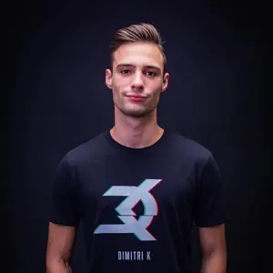 Dimitri K — Recreatiegebied Middelwaard, Vianen