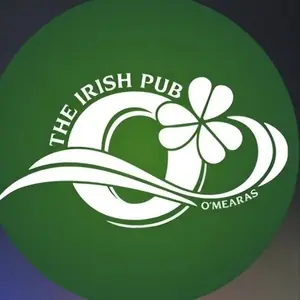 Pat Kelly — O'Mearas Irish Pub, Helmond