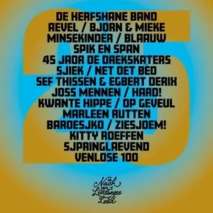 Baroesjko — Take Five, Venlo