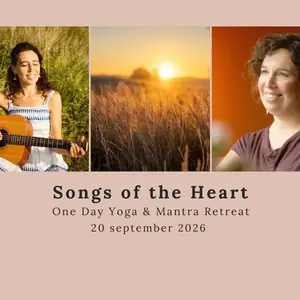 DanaDevi — De Bronhoeve, Cothen