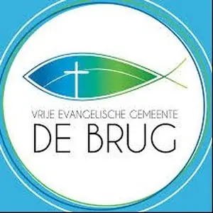 Victor van Riemsdijk — De Brug, Vrije Evangelische Gemeente, Joure
