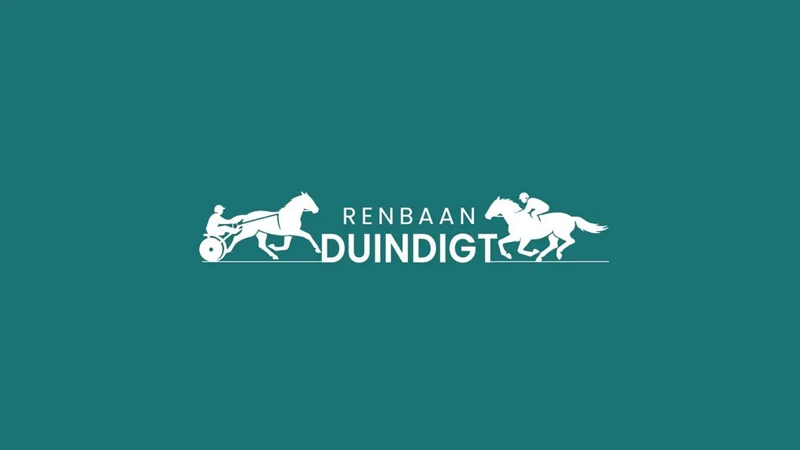 Derby Day — Renbaan Duindigt, Wassenaar