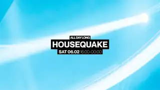 Housequake All Day Long