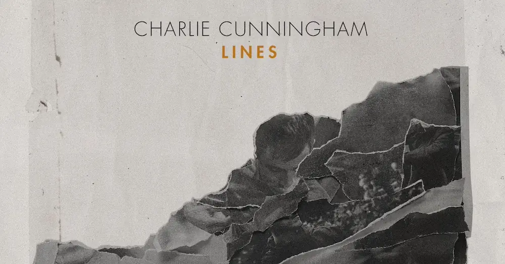 Charlie Cunningham - Jacobikerk — Jacobikerk, Utrecht