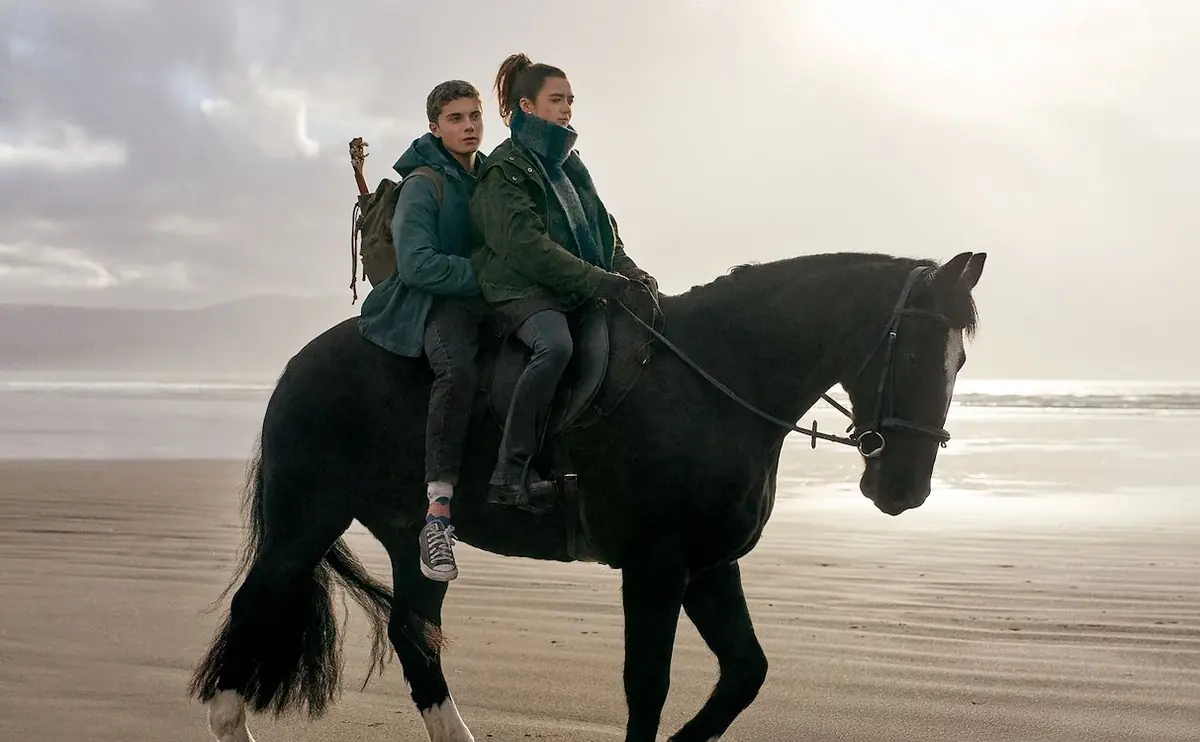 500 Miles — Filmhuis Doesburg, Doesburg