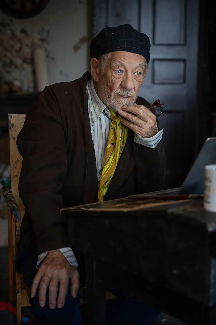 The Christophers — Filmhuis Doesburg, Doesburg