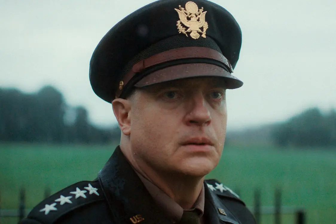 Pressure — Filmhuis Doesburg, Doesburg