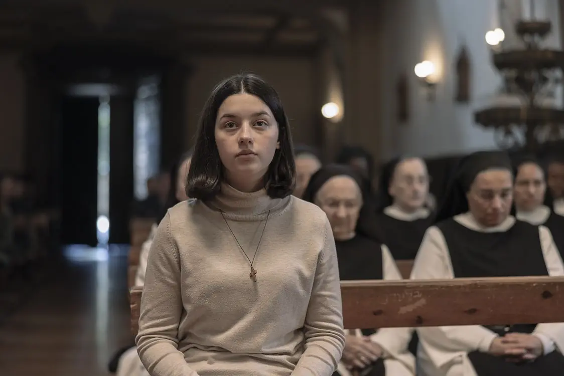 Los Domingos — Filmhuis Doesburg, Doesburg