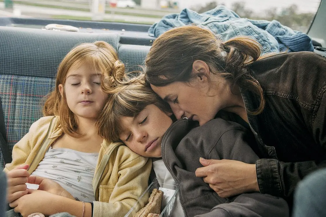 Les enfants vont bien — Filmhuis Doesburg, Doesburg