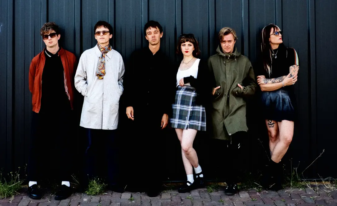 BRITPOP - A Flashback to the 90s — Cultuurpodium Groene Engel, Oss