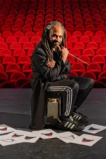 Maestro by Marlon Kicken