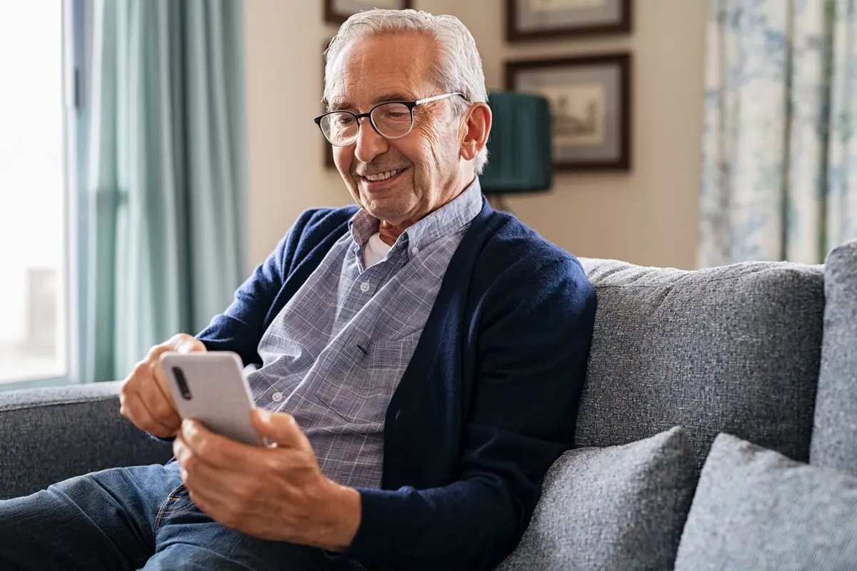 Smartphone-Grundlagen für Anfänger — Bibliocenter Heythuysen, Heythuysen