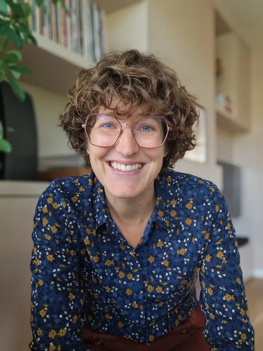 Lecture: Learning to live with chronic illness when no one shows you how — de Bibliotheek Wijchen, Wijchen